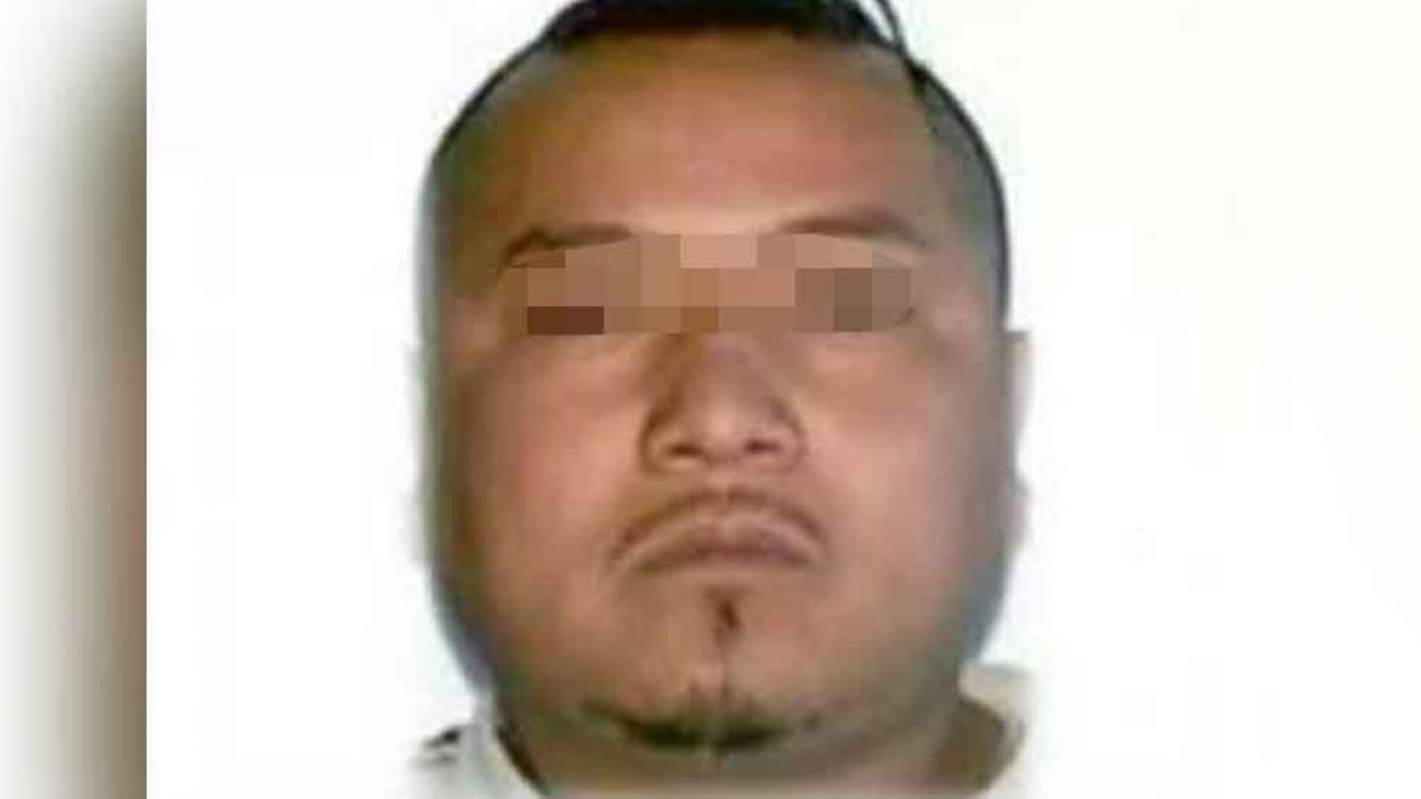 Guardia Nacional detiene a sobrina de ‘El Marro’ con gran arsenal