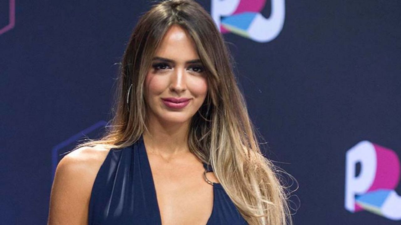 Shannon de Lima se ejercita en leggings y resalta su envidiable figura