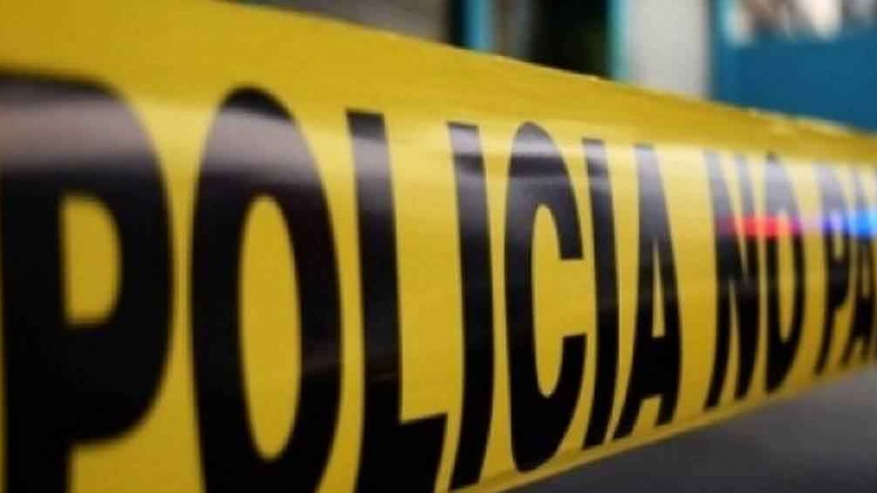 Detienen a hombre que golpea y amenazaba de muerte a su novia