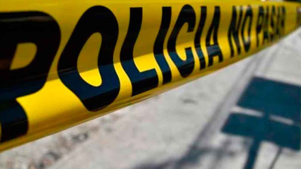 A mano armada, sujeto asalta conocida pizzería al sur de Ciudad Obregón