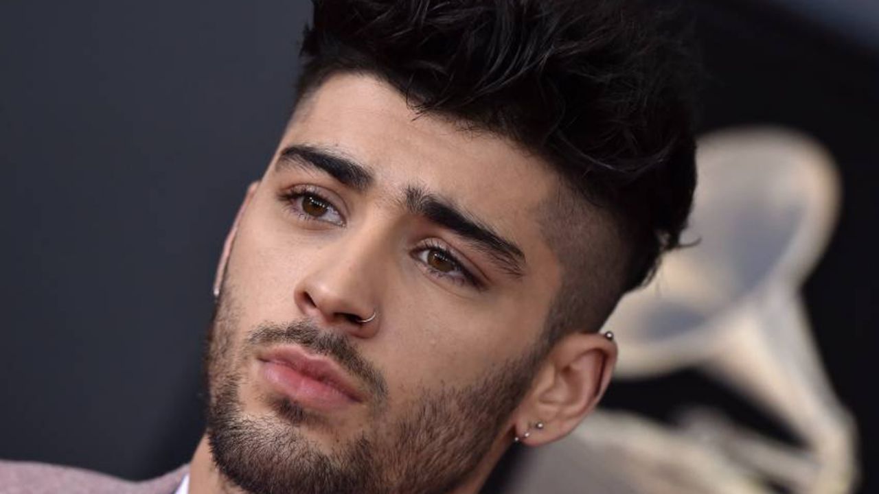 Fans de Zayn Malik piden ayudar al cantante contra estafa de su disquera