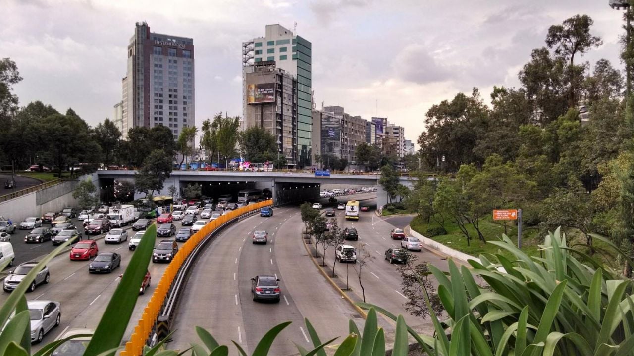 Hoy No Circula para este jueves 13 de febrero en CDMX ¡Evita la multa!