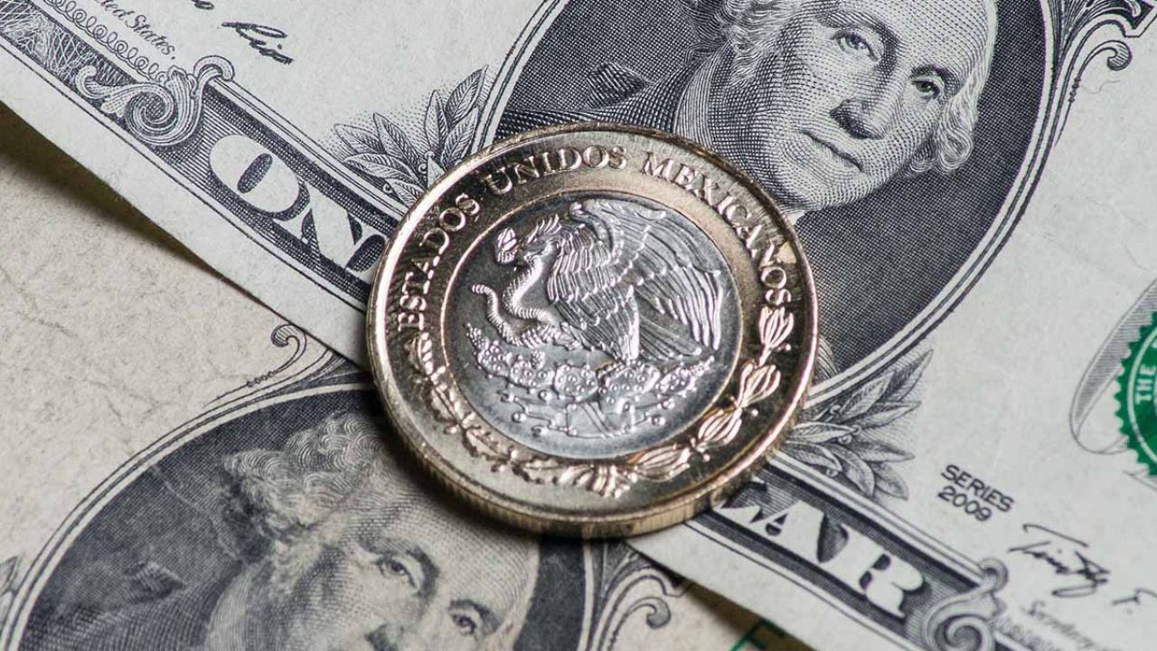 Precio del dólar hoy jueves 13 de febrero del 2020, tipo de cambio actual