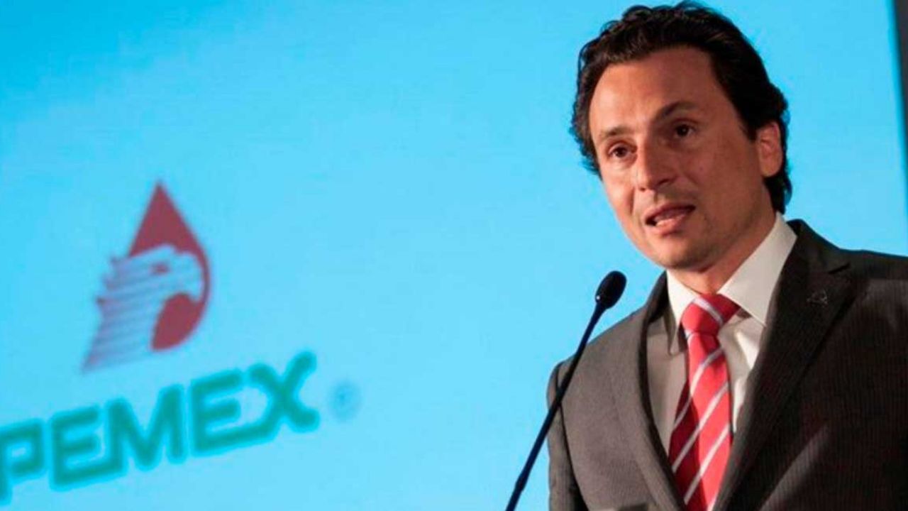 AMLO sobre detención de Lozoya: “No daremos tregua a la corrupción”