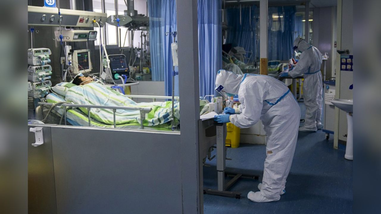 Japón registra la primera muerte por coronavirus; la víctima tenía 80 años