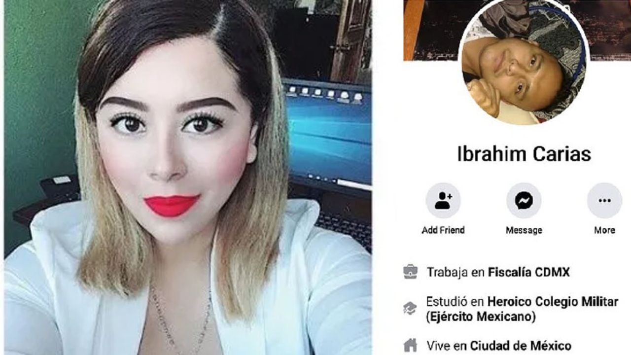 “Que delicia de homicidio”: ‘Empleado’ de Fiscalía, sobre feminicidio de Ingrid