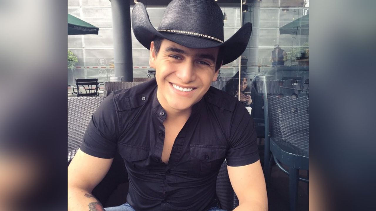 “Guapísimo”: Julian Figueroa enloquece a todo Televisa al visitar el foro de ‘Hoy’