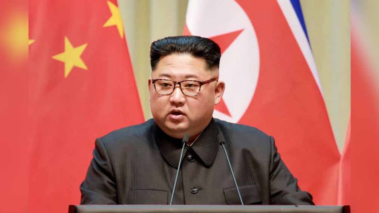 Corea del Norte ejecuta a funcionario que violó aislamiento por coronavirus