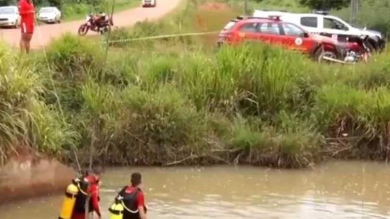 Padres desmiembran a bebé de 6 meses antes de arrojarla a un pozo
