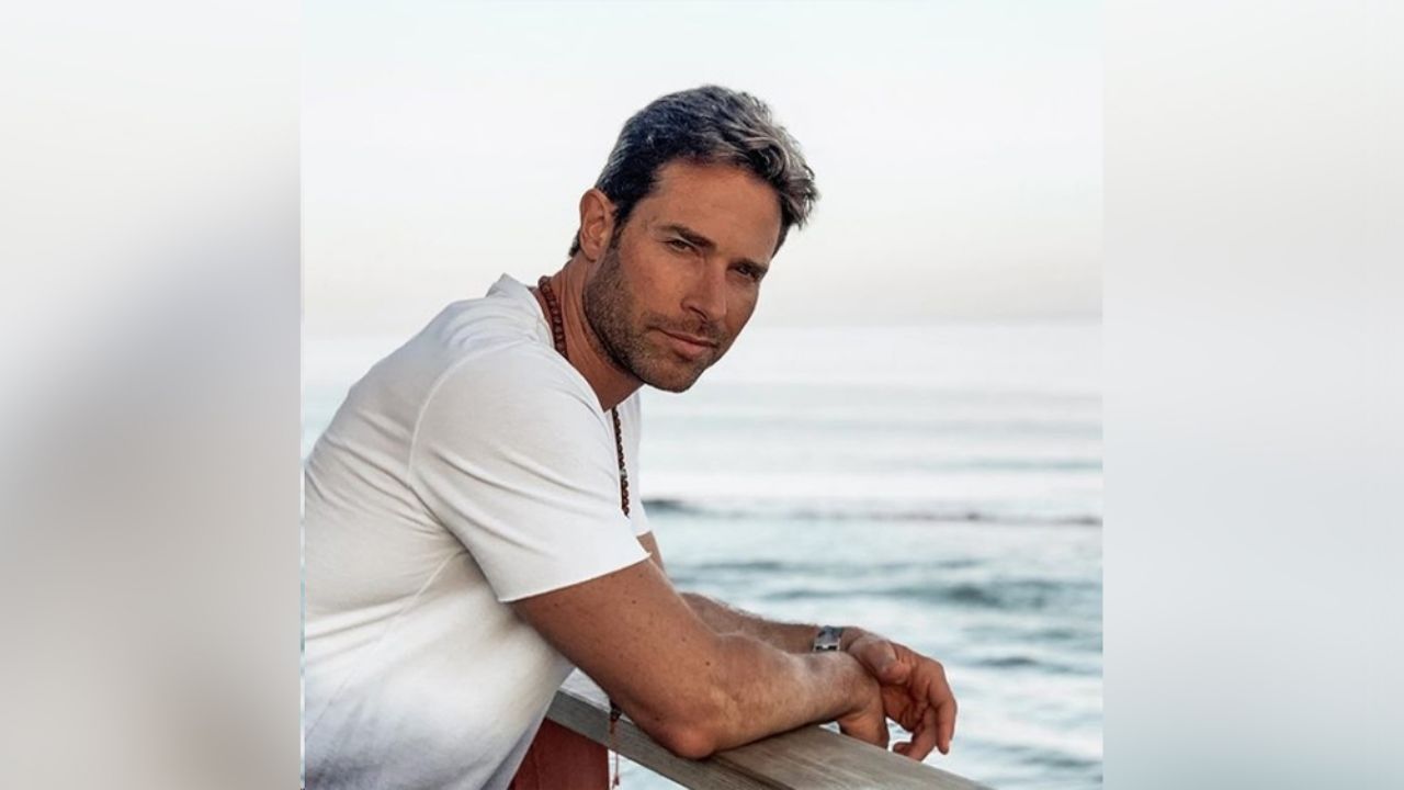 “Que rico estás”: Sebastián Rulli ‘prende’ a sus fans al enseñar todo