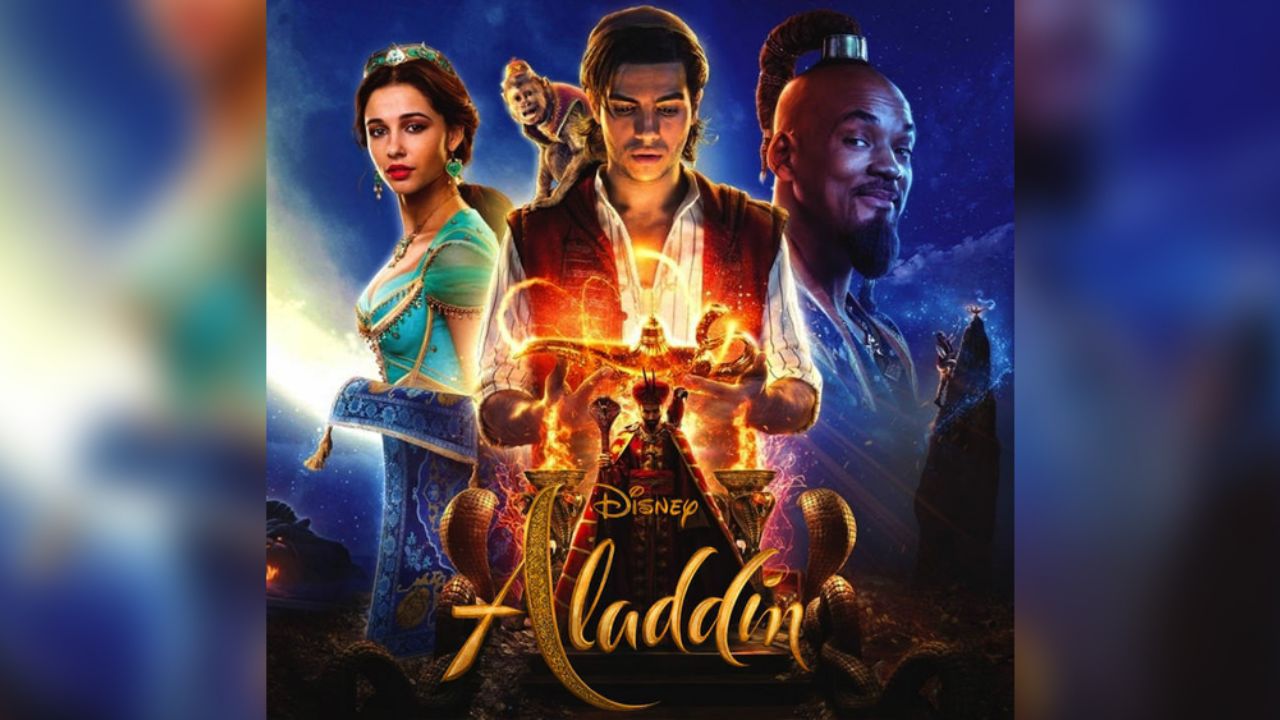 Disney estrenaría en cines una secuela de la versión live action de ‘Aladdin’