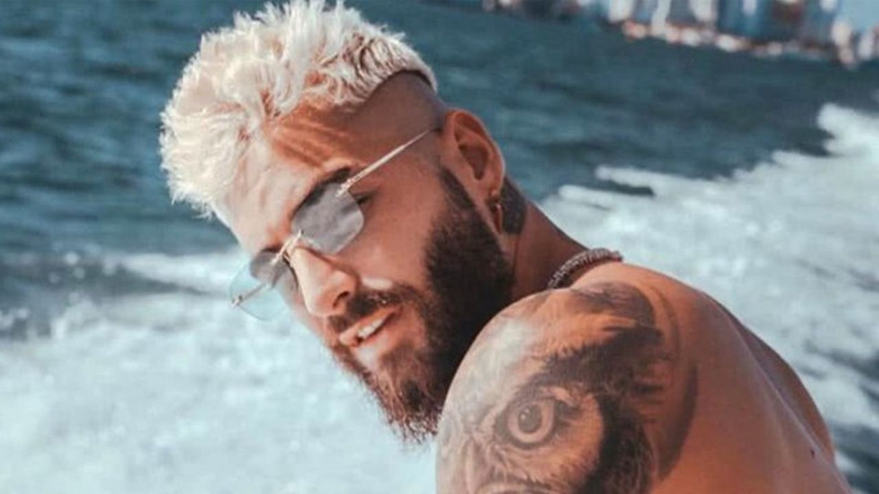 “Ya no vuelvas”: Maluma recibe fuertes críticas por lujoso viaje a Dubai