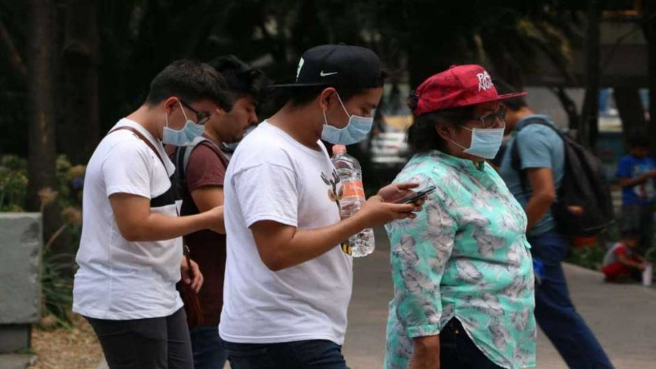 Una familia de 7 integrantes en NL, aislada por sospecha de coronavirus