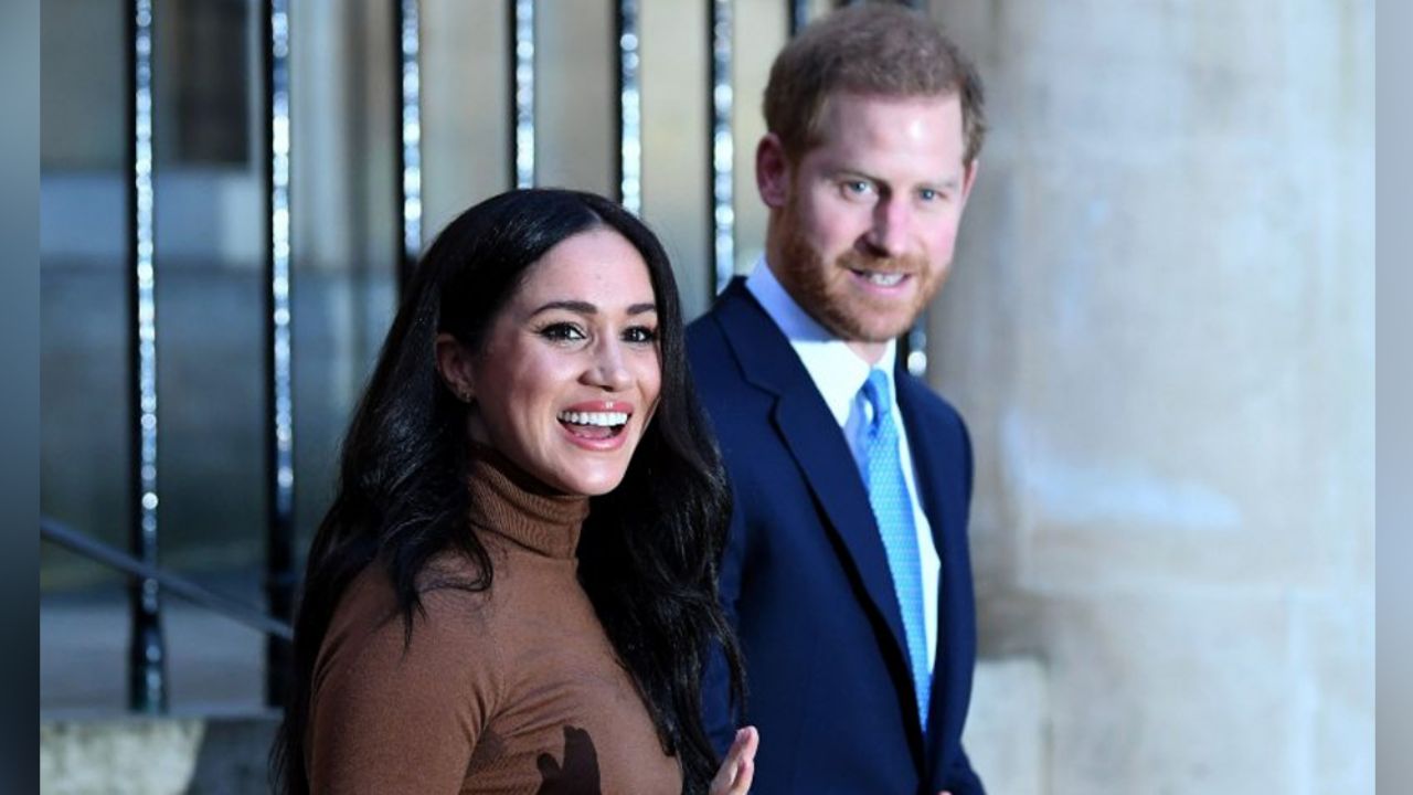 Reina Isabel II, alarmada ante negocios millonarios de Harry con banco