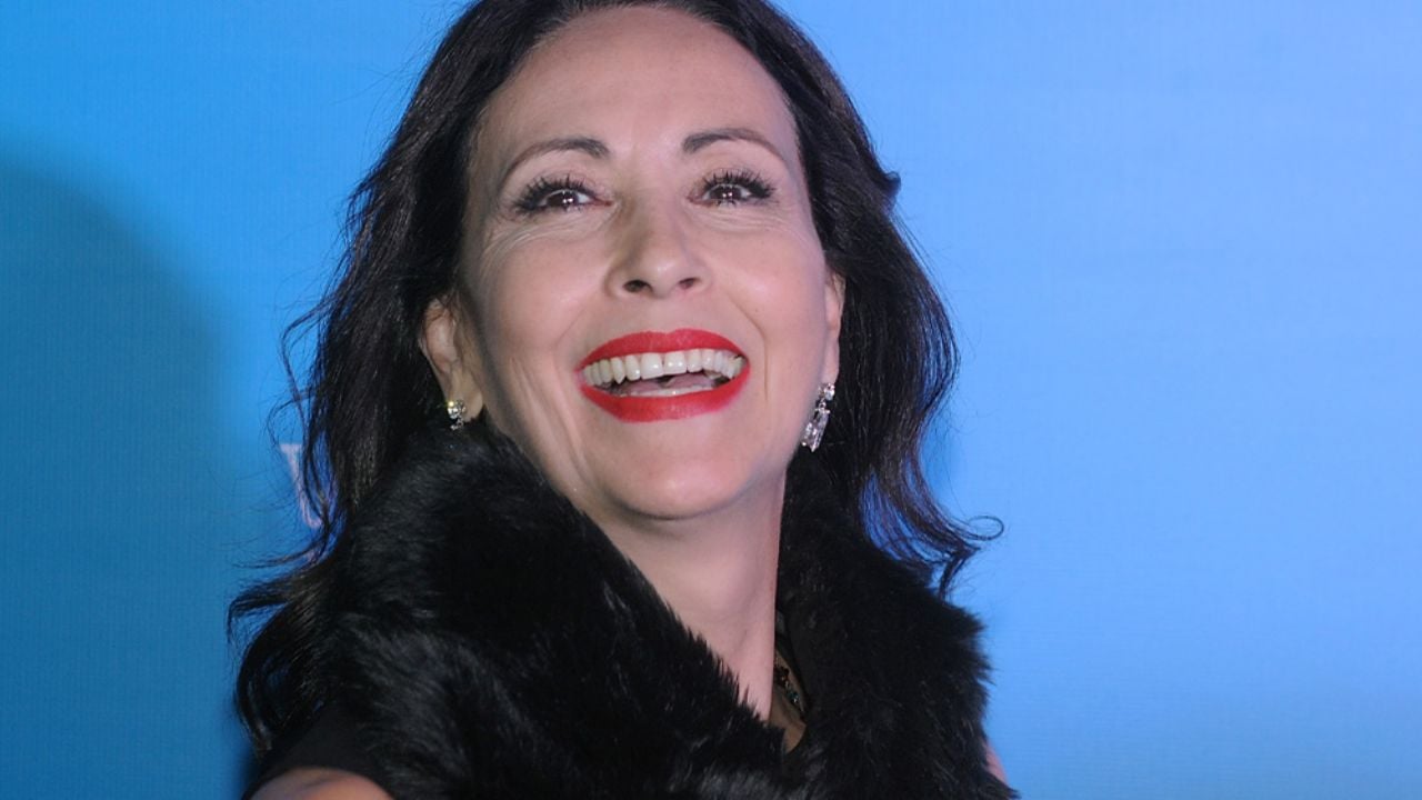 “Nadie me falta al respeto”: Actriz habla tras armar berrinche en foro de Televisa