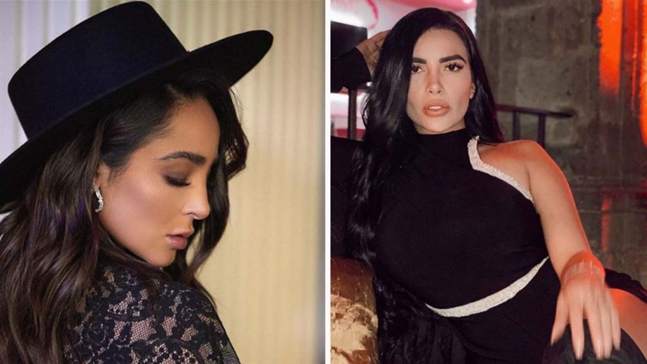 ¿Tan rápido? Exhiben pleito entre Mane y una compañera de ‘Acapulco Shore’