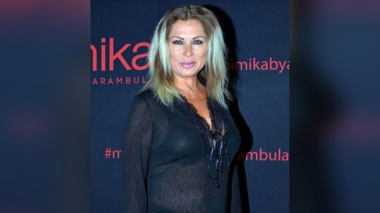 ¡Tiembla Collado! Leti Calderón cambia de ‘look’ y está más guapa que nunca