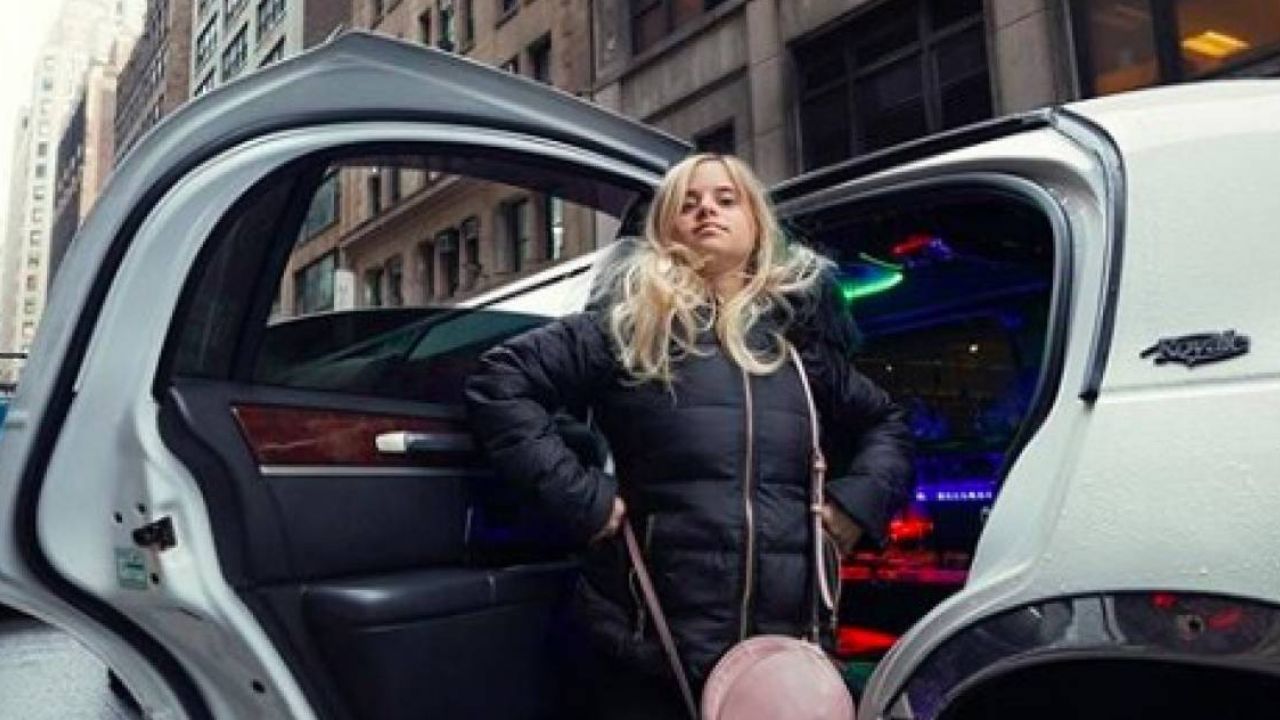 Sofía Jirau, la modelo boricua con Down que conquistó el NY Fashion Week