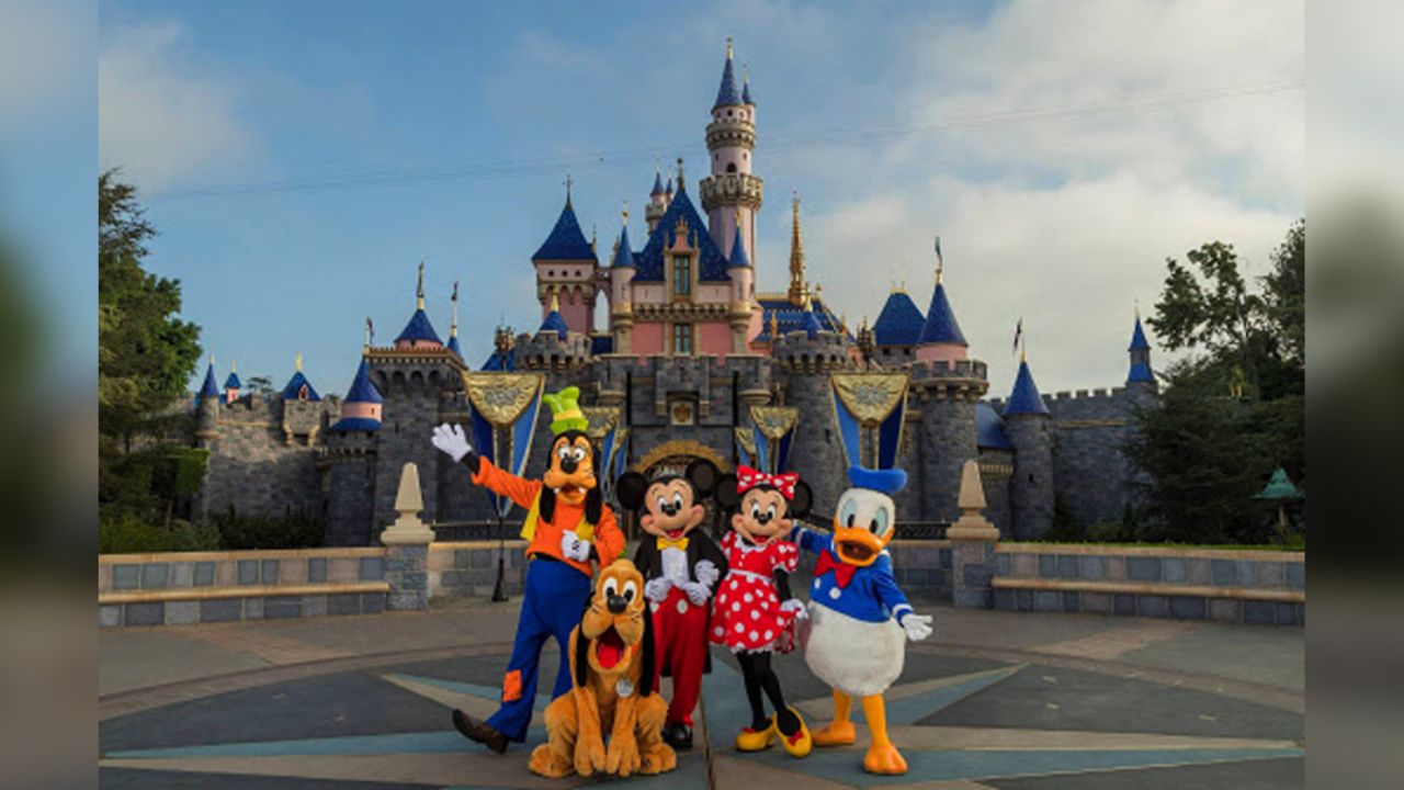 Rumores sobre la llegada de Disneyland a México se trataría de una ‘fake news’