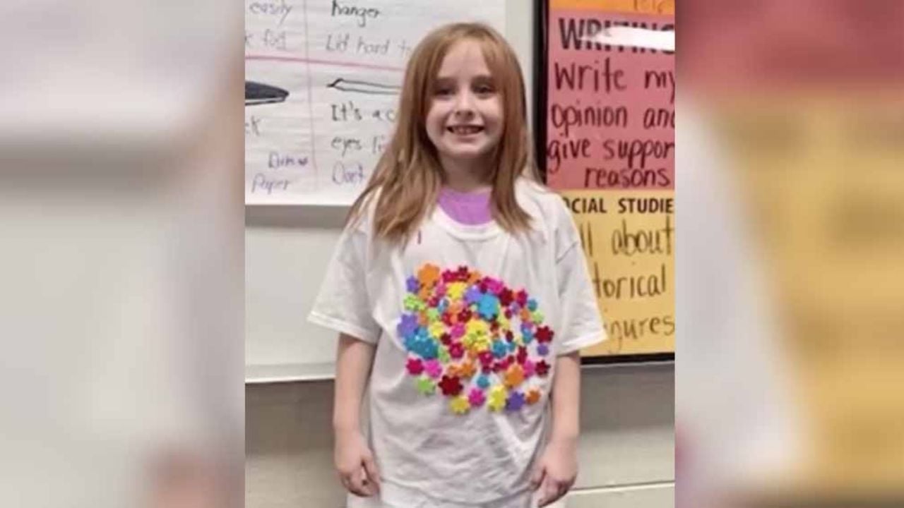 Tras días de angustia, hallan muerta a niña en su colonia; sospechan asesinato