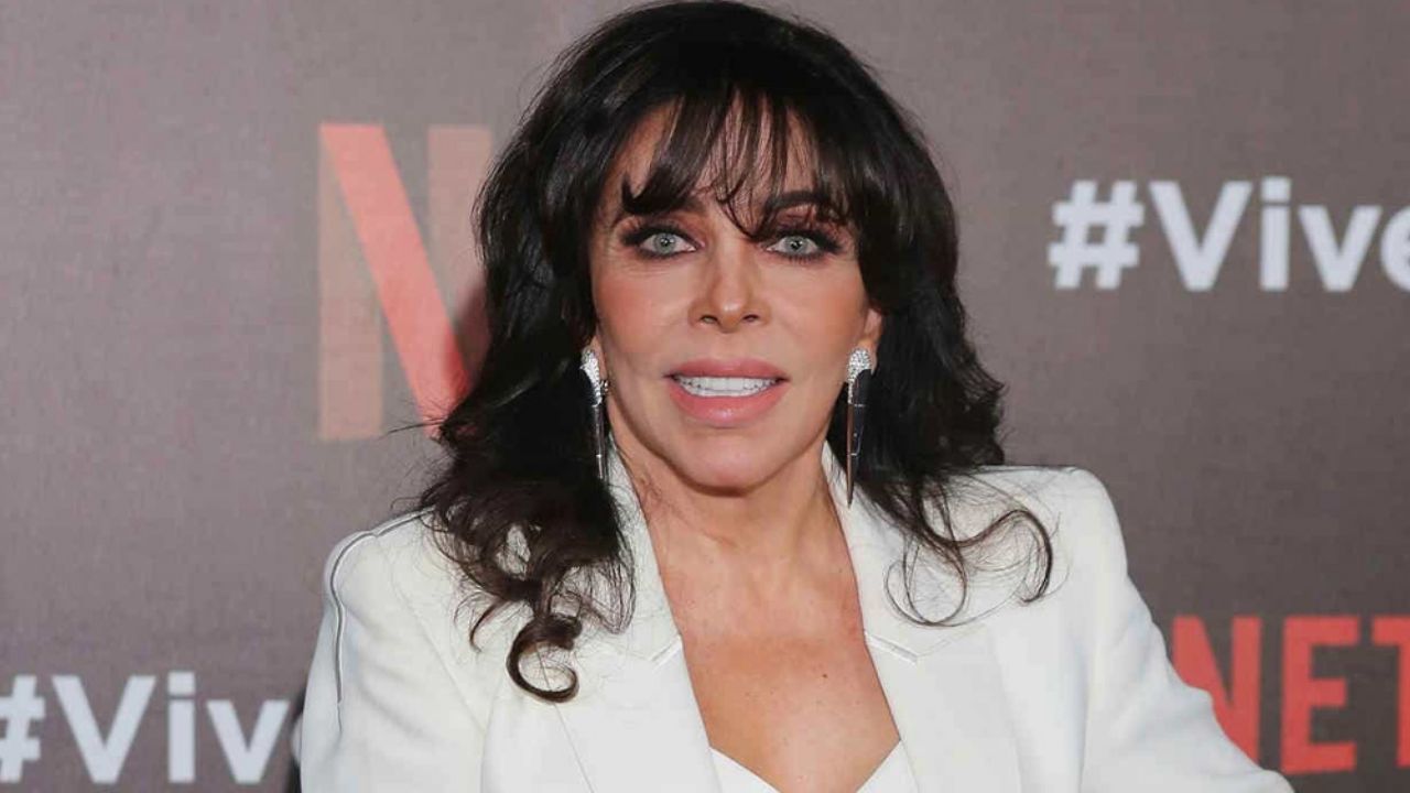 ¡Manolo Caro no quiso! ‘La Vero’ revela porqué no volvió a ‘La Casa de las Flores!