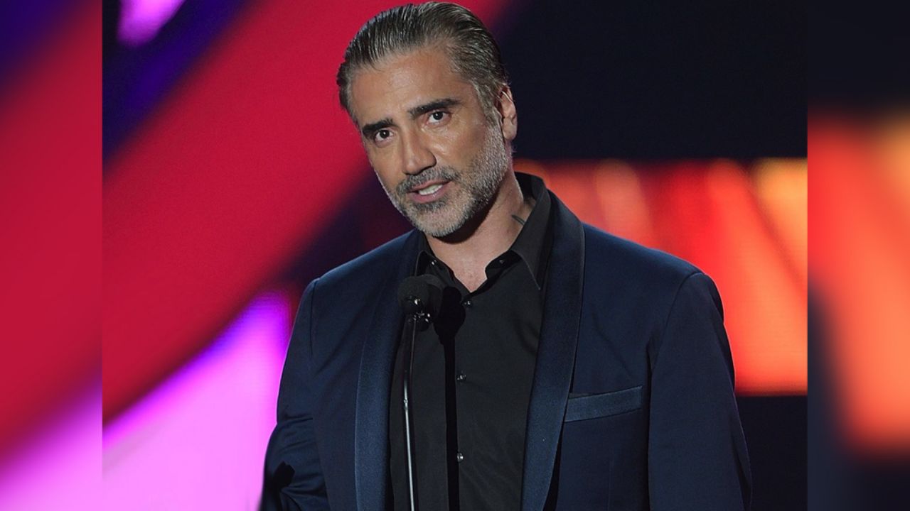 ‘El Potrillo’ habla sobre su gusto por el alcohol: “Me echo alguna copita de vino”