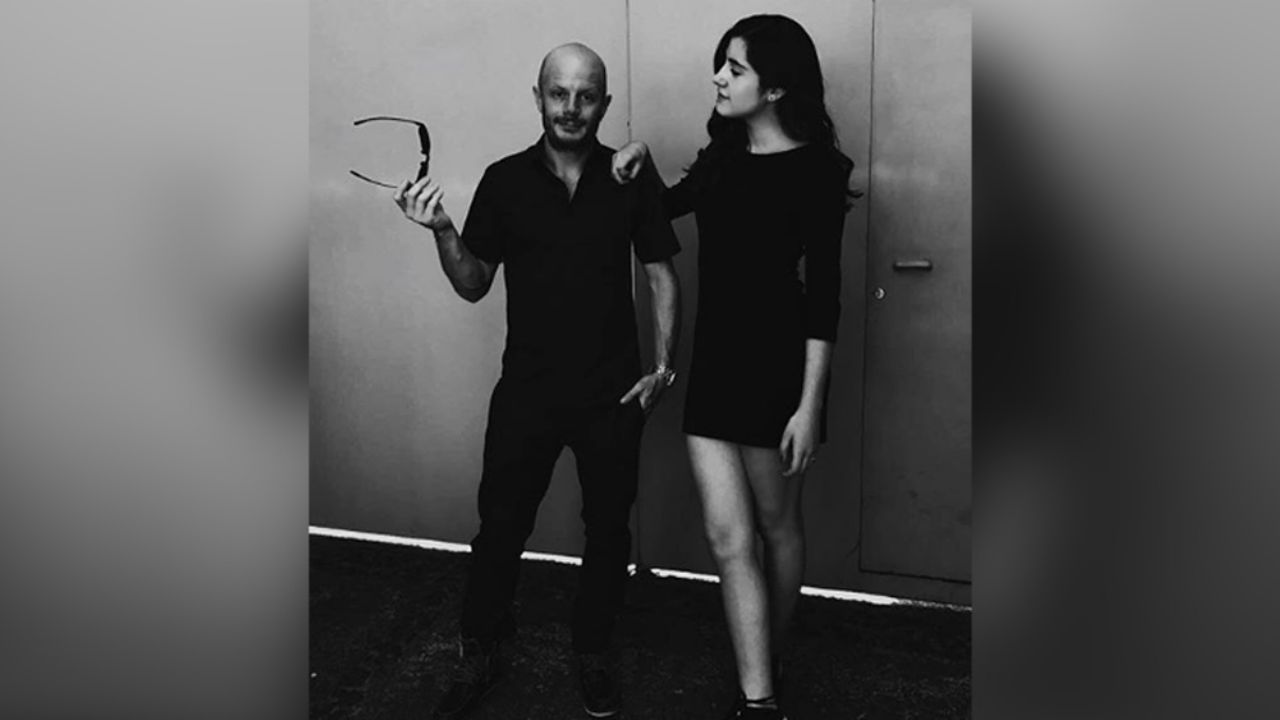 “¡Ya estás suegro!”: Valentina, hija de Facundo, roba suspiros en Instagram