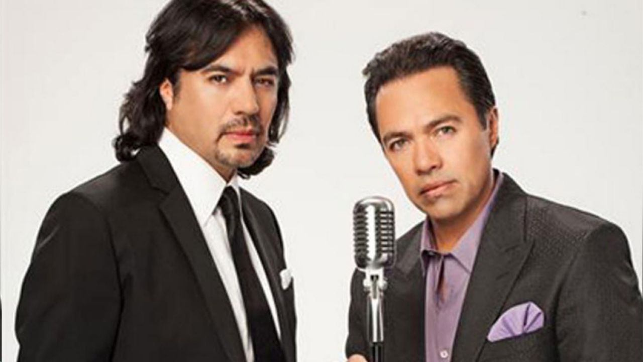 Los Temerarios regresan a los escenarios de México con nueva gira