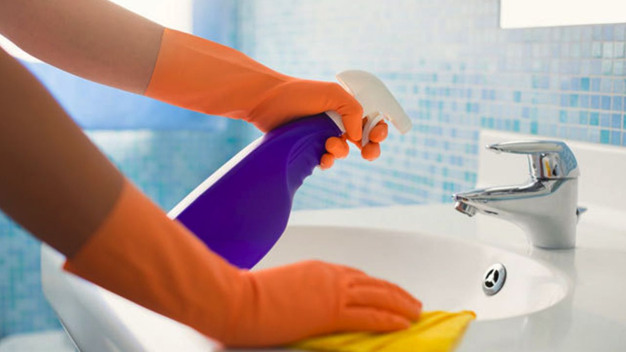 Este producto de limpieza mexicano podría ‘eliminar’ el coronavirus