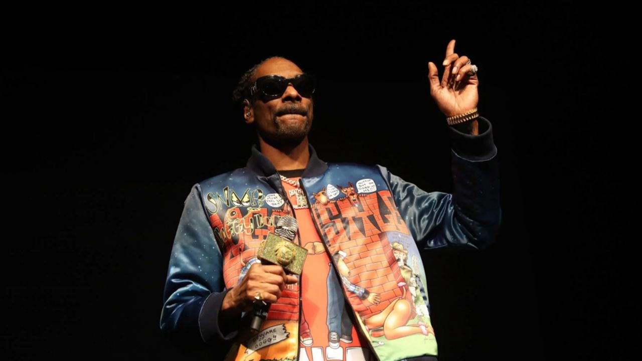 Snoop Dogg se disculpa públicamente por amenazar a Gayle King