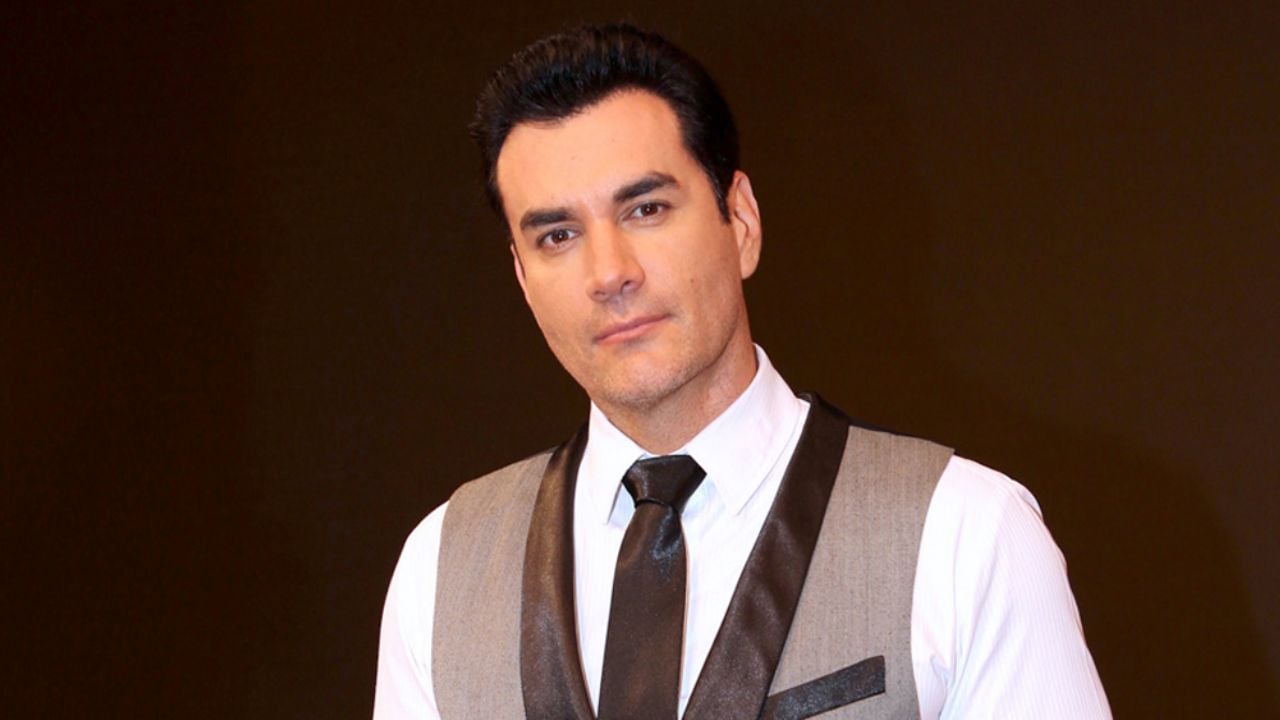 “Irreconocible”: David Zepeda causa gran revuelo con fotos de su juventud