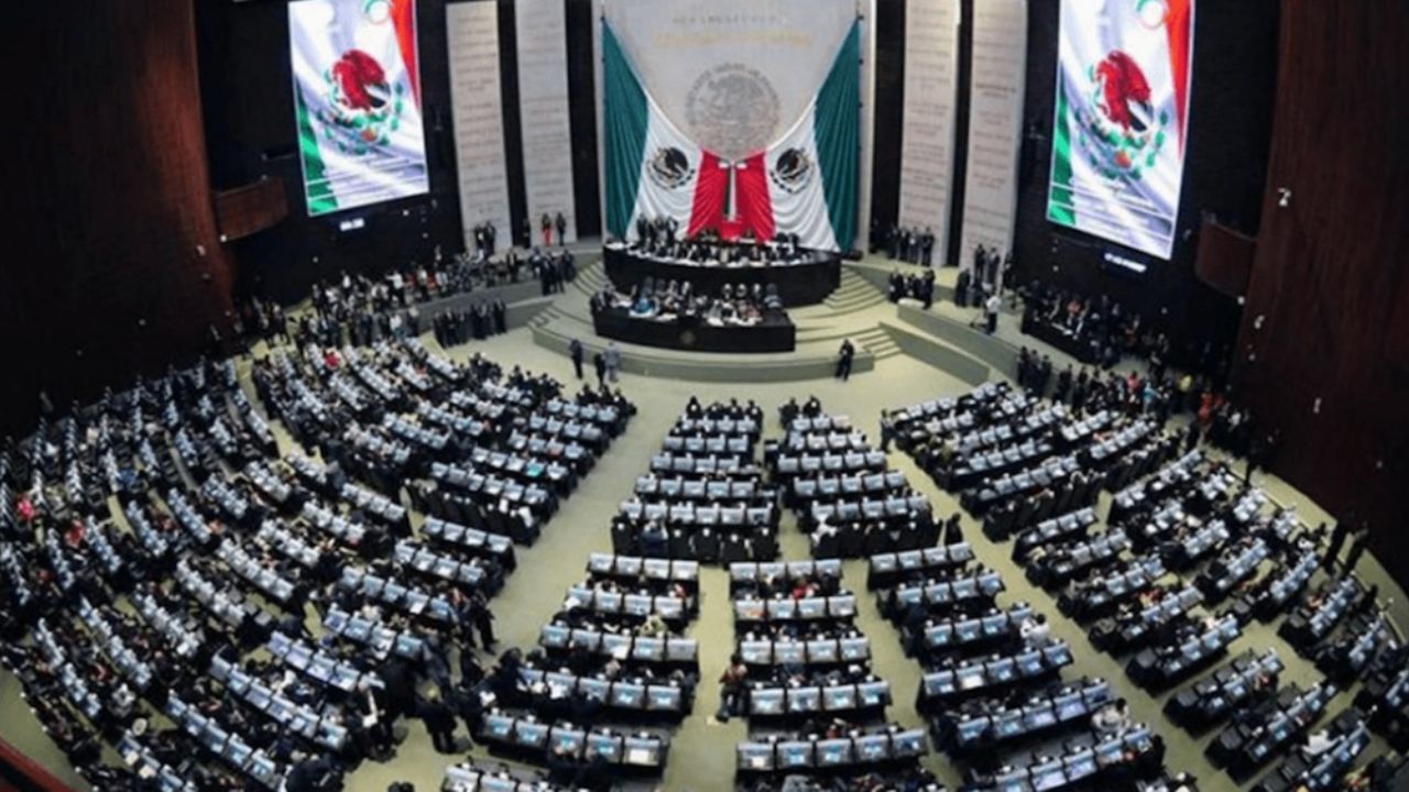 Cámara de Diputados aprueba elecciones de consejeros del INE