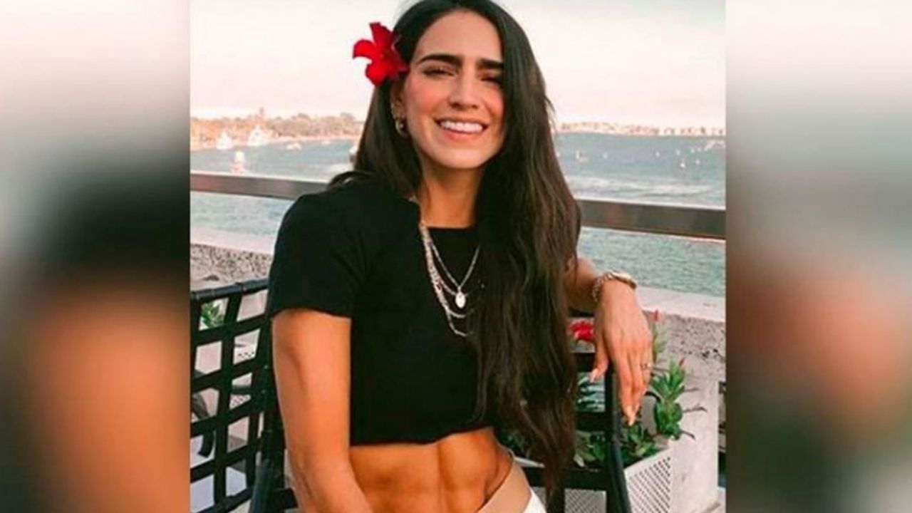 Bárbara de Regil enseña todo en Instagram con bikini y celebra su cumpleaños 33