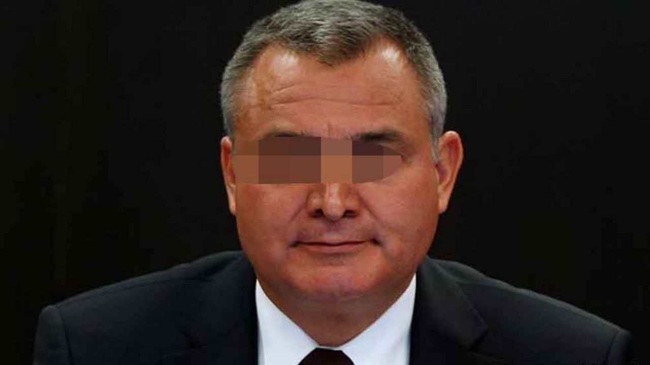 Defensa de García Luna y fiscales sostienen reunión con juez del caso