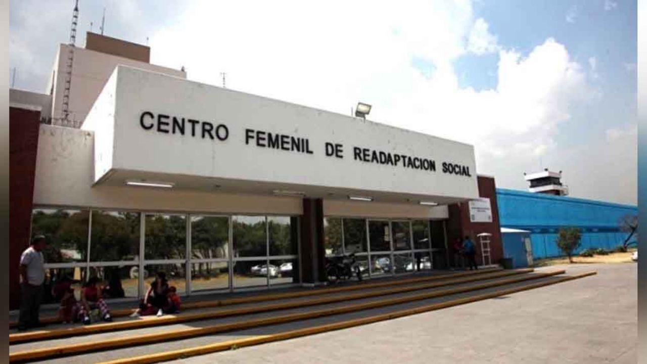 Por error, mujer estuvo recluida en un penal varonil durante dos meses
