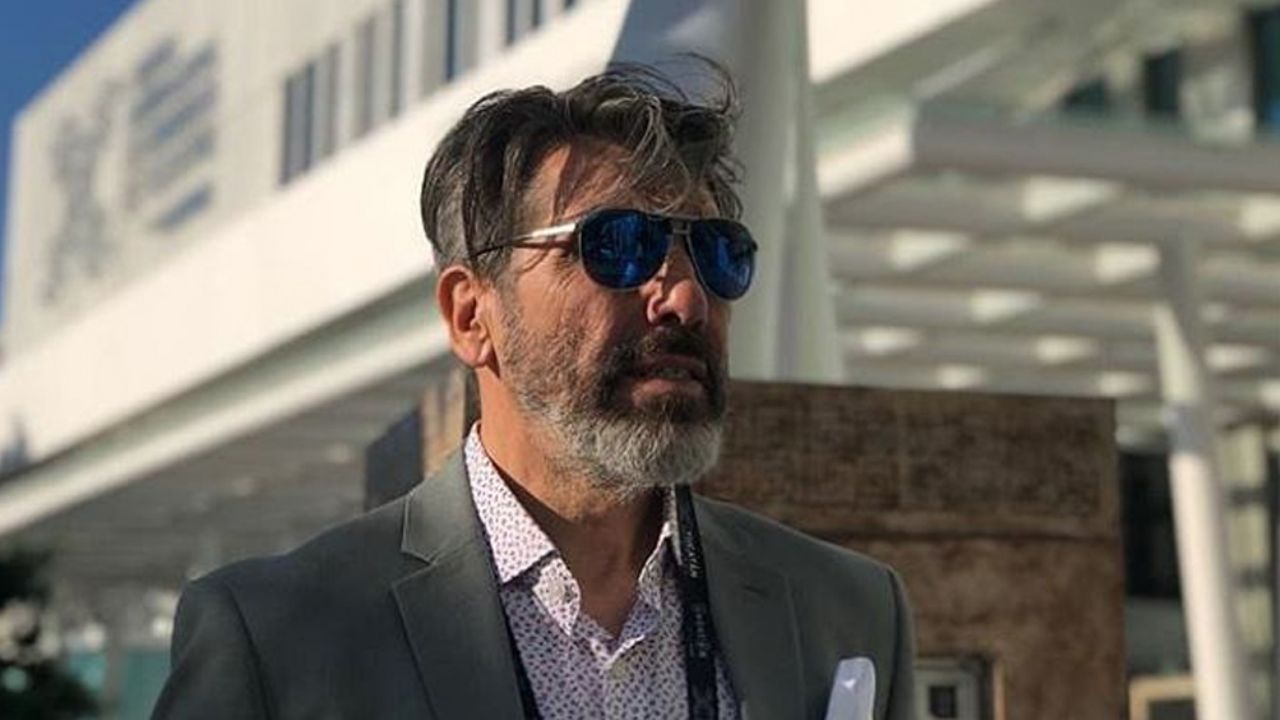 Diego Verdaguer: “No entiendo cómo Luis Miguel dejó a Aracely Arámbula”