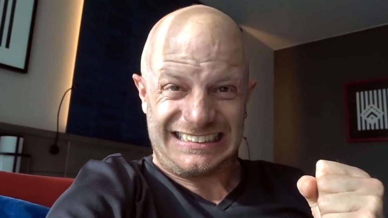 Tras 16 años de matrimonio, Facundo revela cómo reencontró el amor