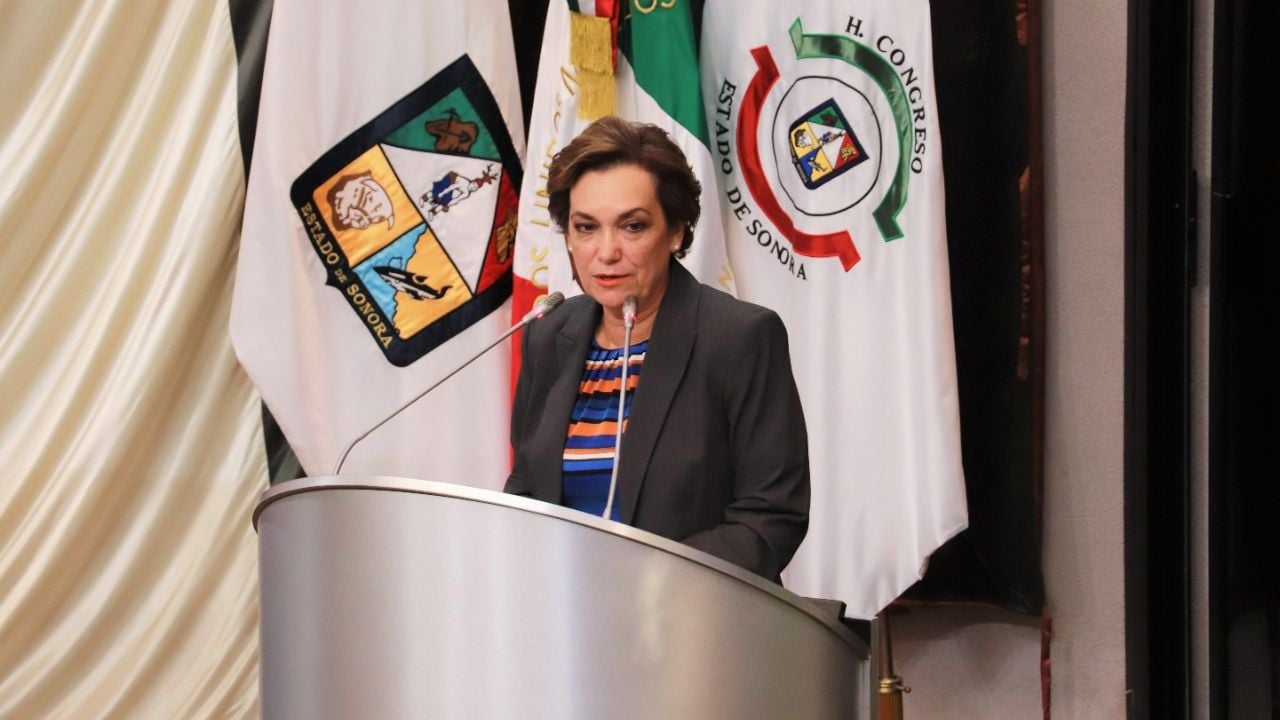 Sonora: Congreso exhorta a senadores a no eliminar la figura del feminicidio