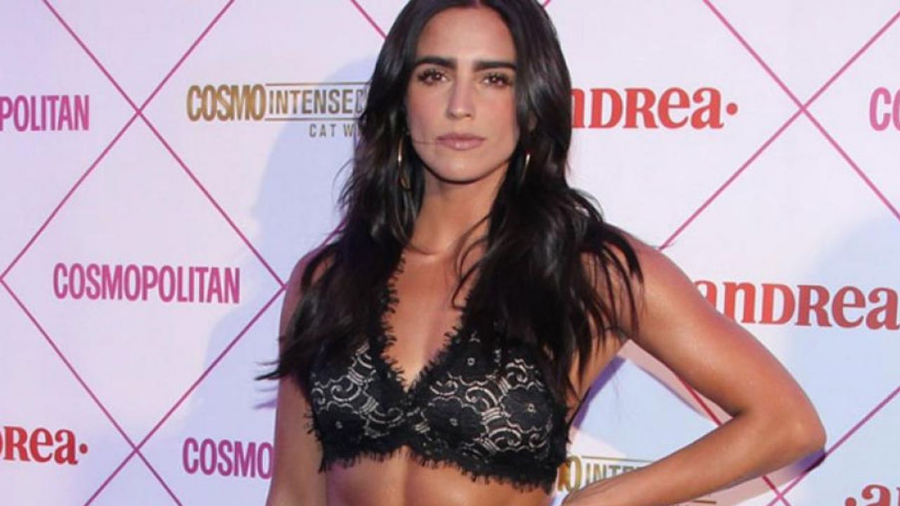 Bárbara de Regil habla del positivismo en Instagram y la destrozan: “No se le quita lo pend…”