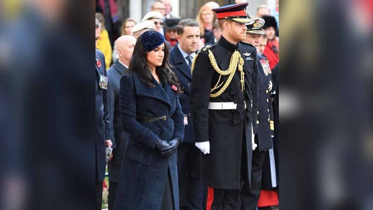 La prueba de que Meghan y Harry no planean volver al Reino Unido ¿nunca?