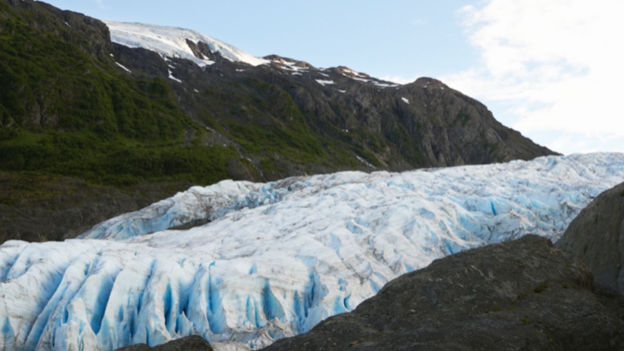 ¿Por qué los glaciares en México se están derritiendo? Esto dice Daniel Madariaga