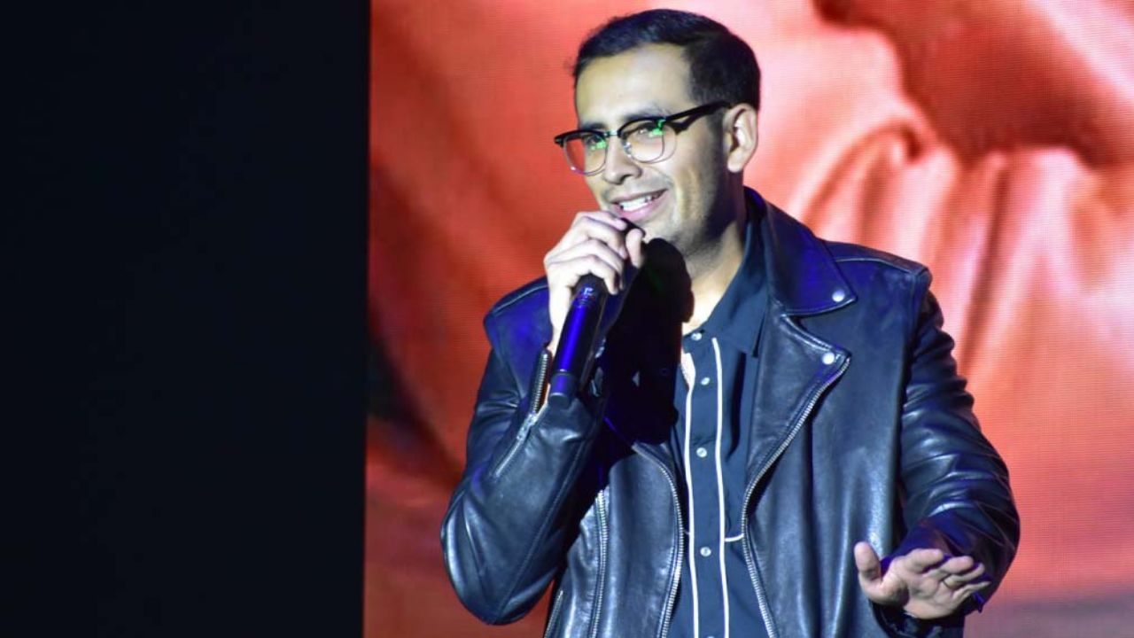 En su sección de ‘VLA’, ‘El Capi’ Pérez se burla de ‘El Chino’ por el coronavirus