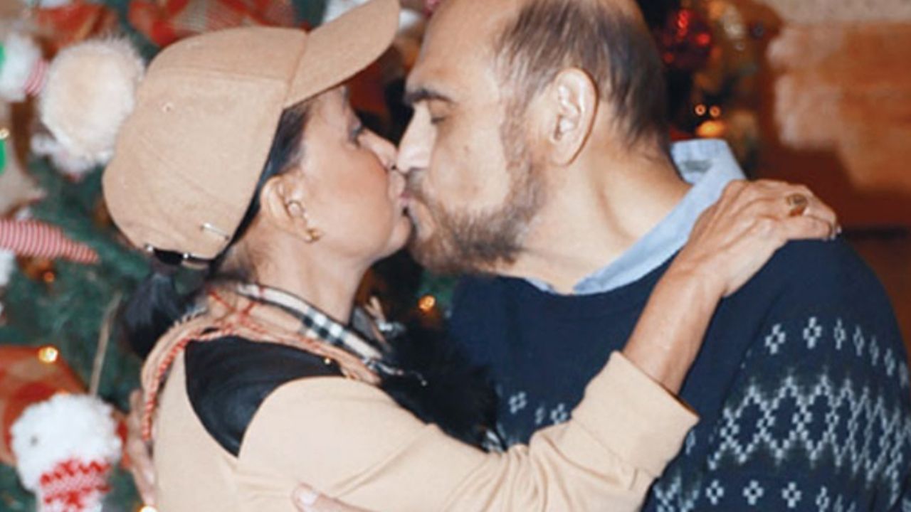 ‘La Chilindrina’ da detalles del beso con famoso actor: “Estábamos en una fiesta”