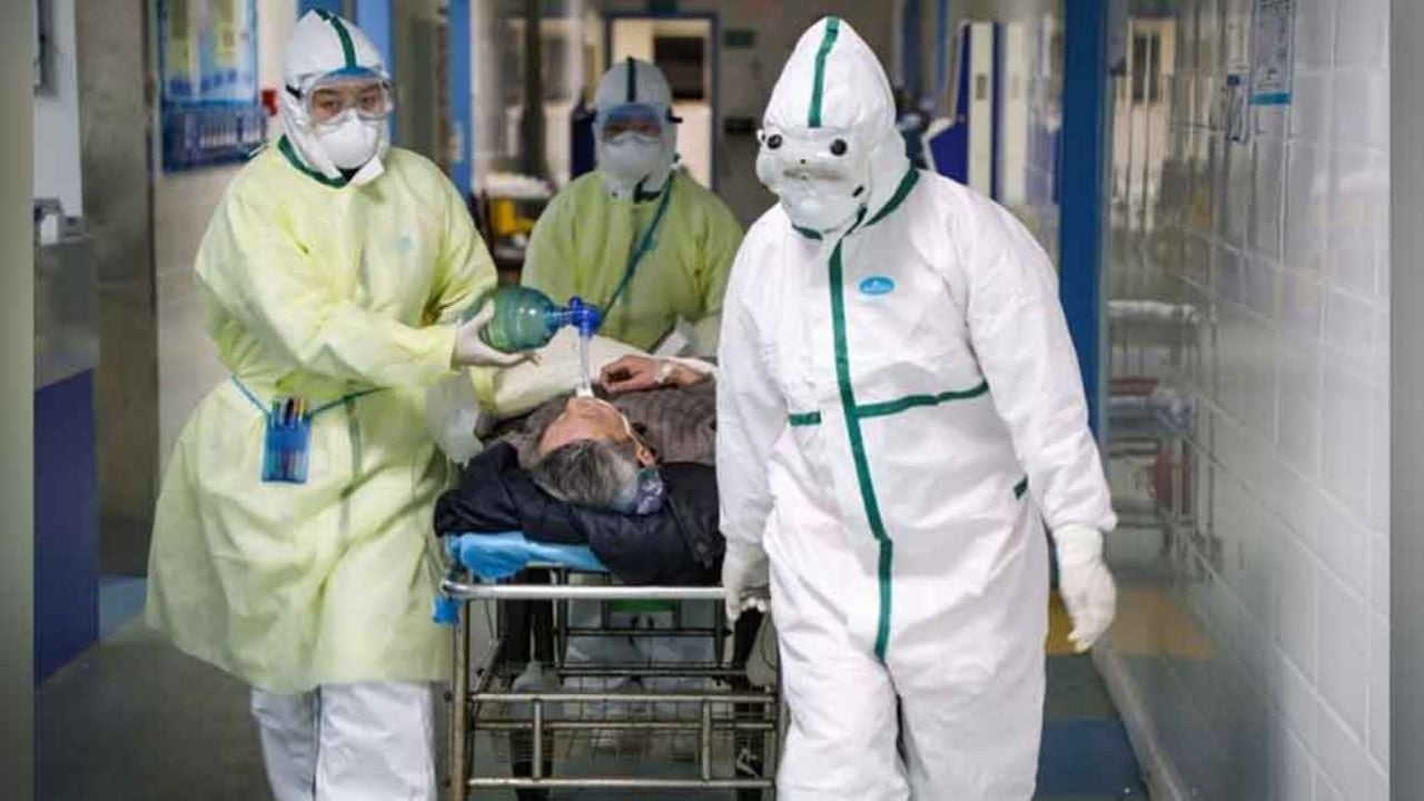 Cifra de muertes por coronavirus aumenta a mil 426 y más de 65 mil casos