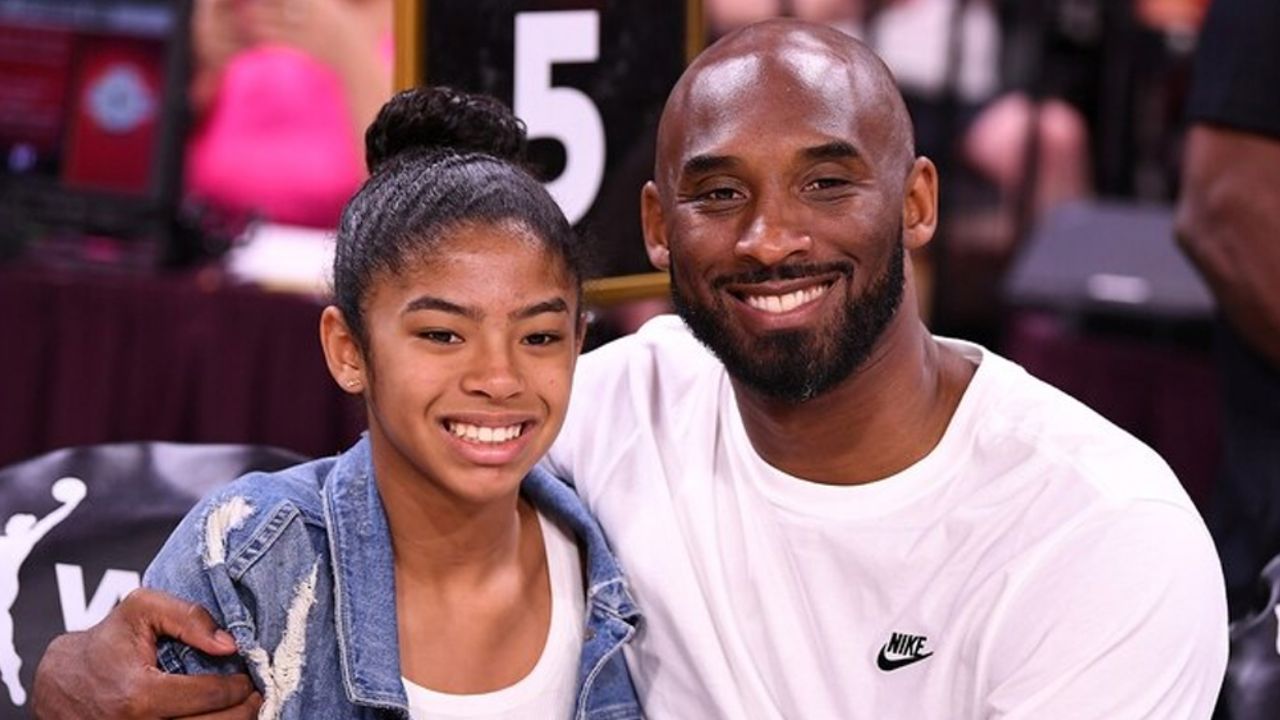 Revelan acta de defunción de Kobe Bryant; explica de qué murió realmente