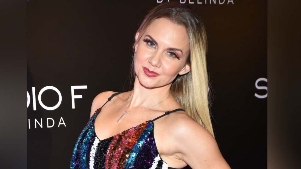 ¿Sí la golpearon? Relevan la razón de la visita de Michelle Vieth al Reclusorio