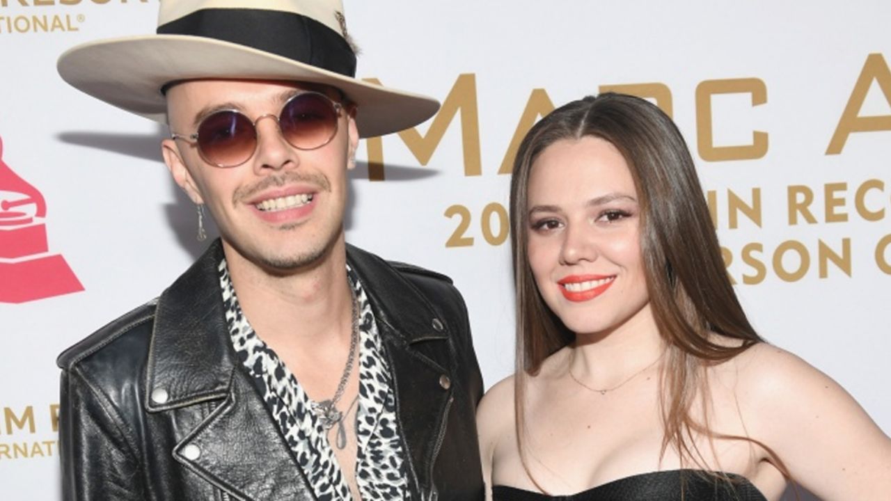 VIDEO: Al borde del llanto, Jesse y Joy piden a sus fans no usar pieles animales