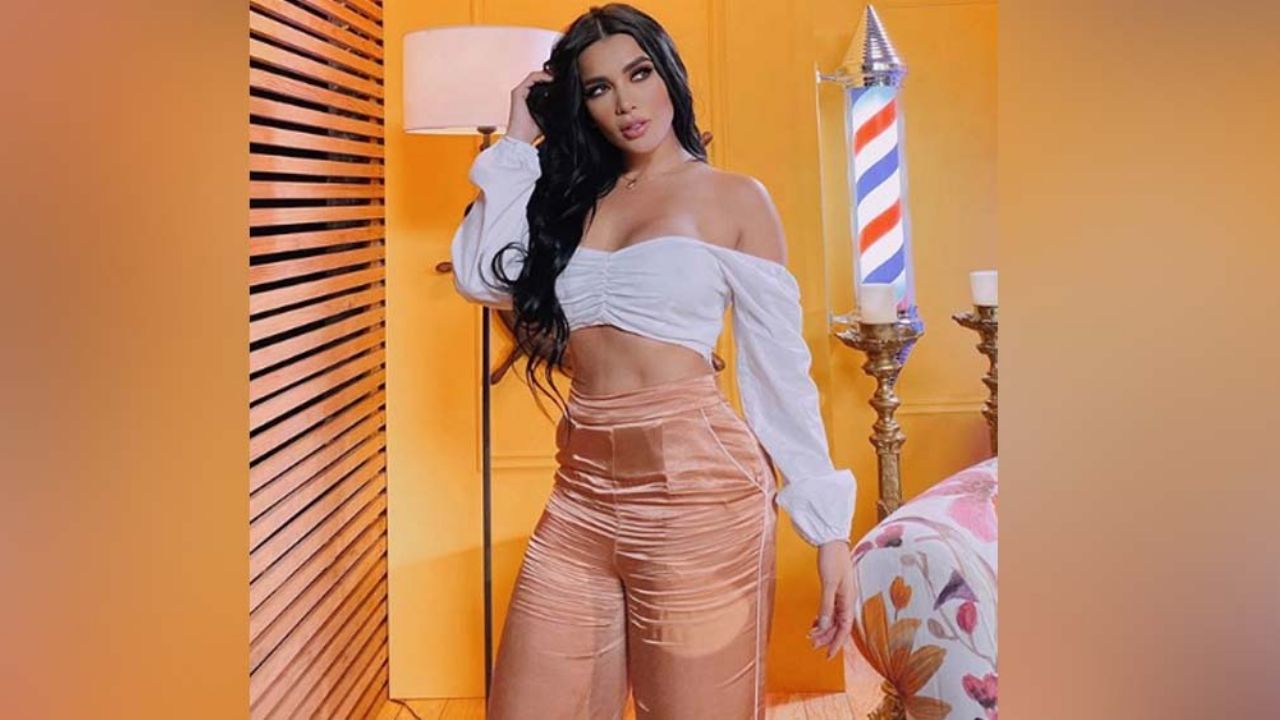 ¡Qué atrevida! Dania de ‘Acapulco Shore’ ignora a la censura y posa topless