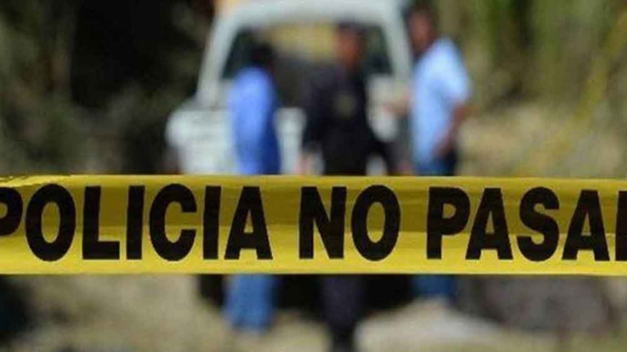 Tres personas son detenidas durante balacera entre policía y civiles
