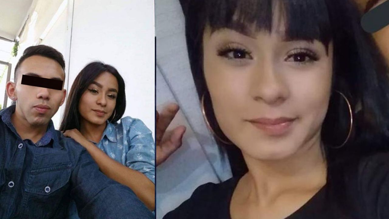 Hallan muerta a Josselin en casa de su exnovio en el Estado de México